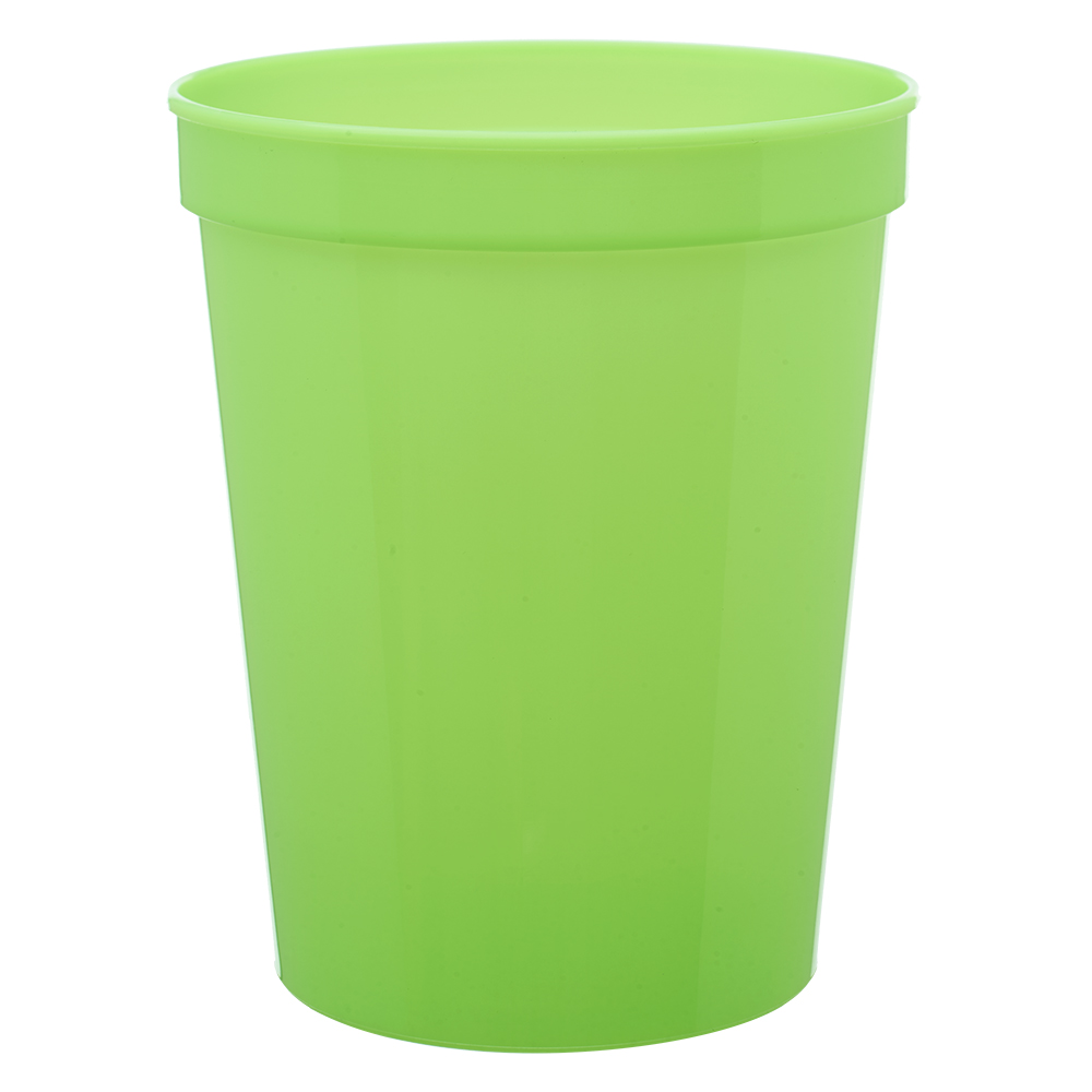 16 oz. Reusable Plastic Stadium Cups