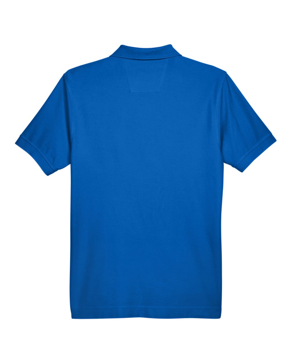 Men's Pima Piqué Polo - D100 70