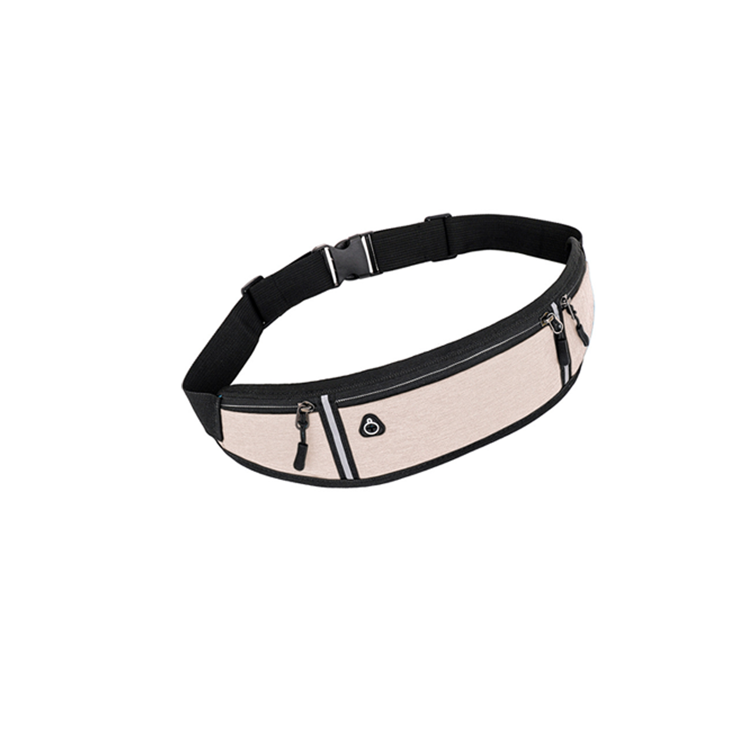 Professional Running Waist Fanny Pack 3