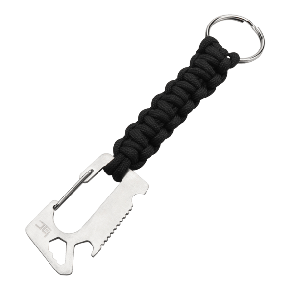 Basecamp Peak Carabiner Multi-Tool 10
