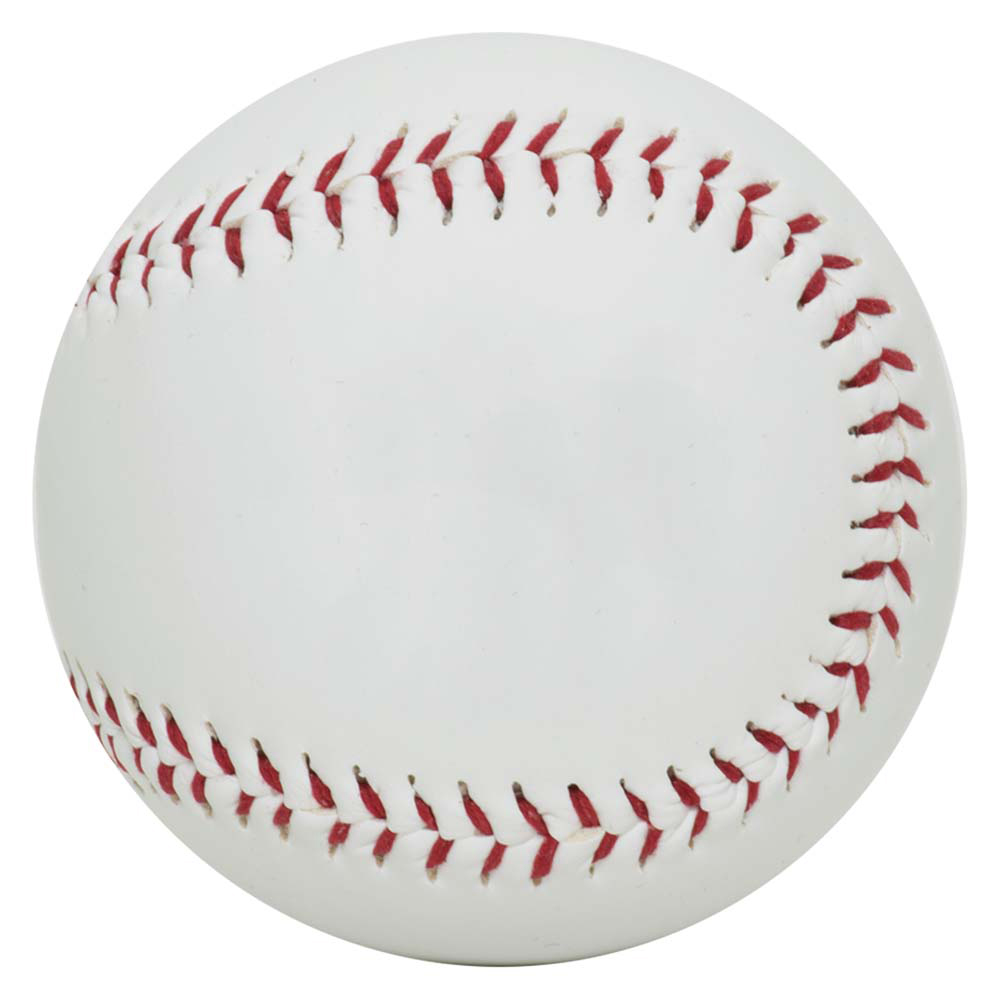 Leather Playable Baseball 8