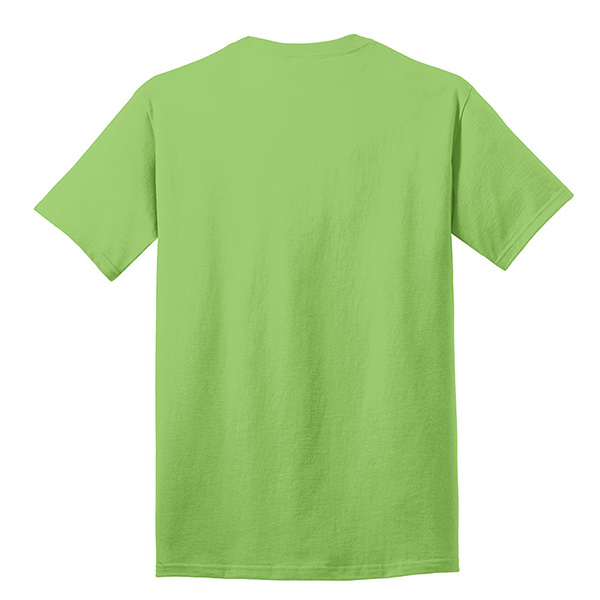 Gildan Core Cotton T-Shirt 5.4 oz 44