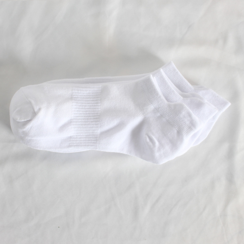 Ankle Athletic Running Socks 7
