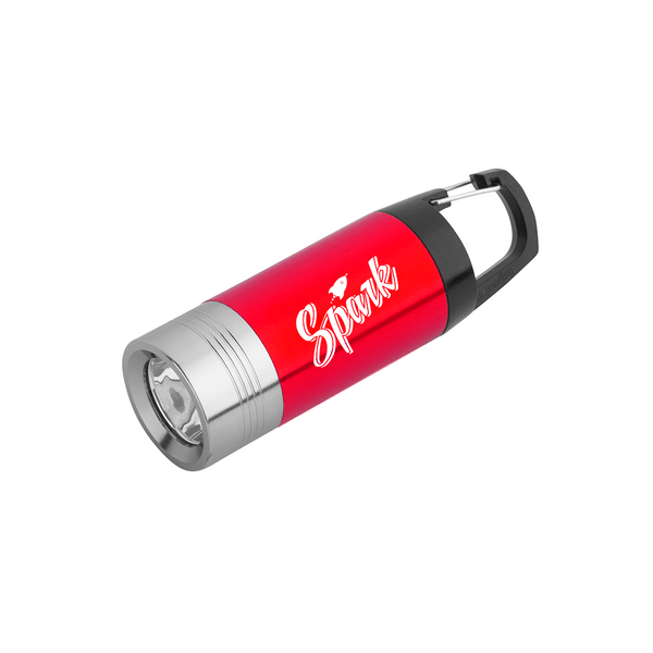 Rocket Flashlight 46