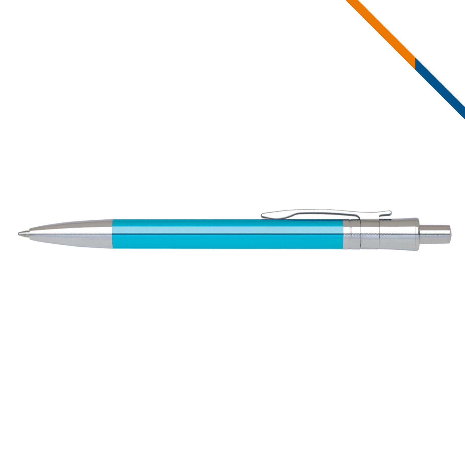 Edorth Metal Pen 9