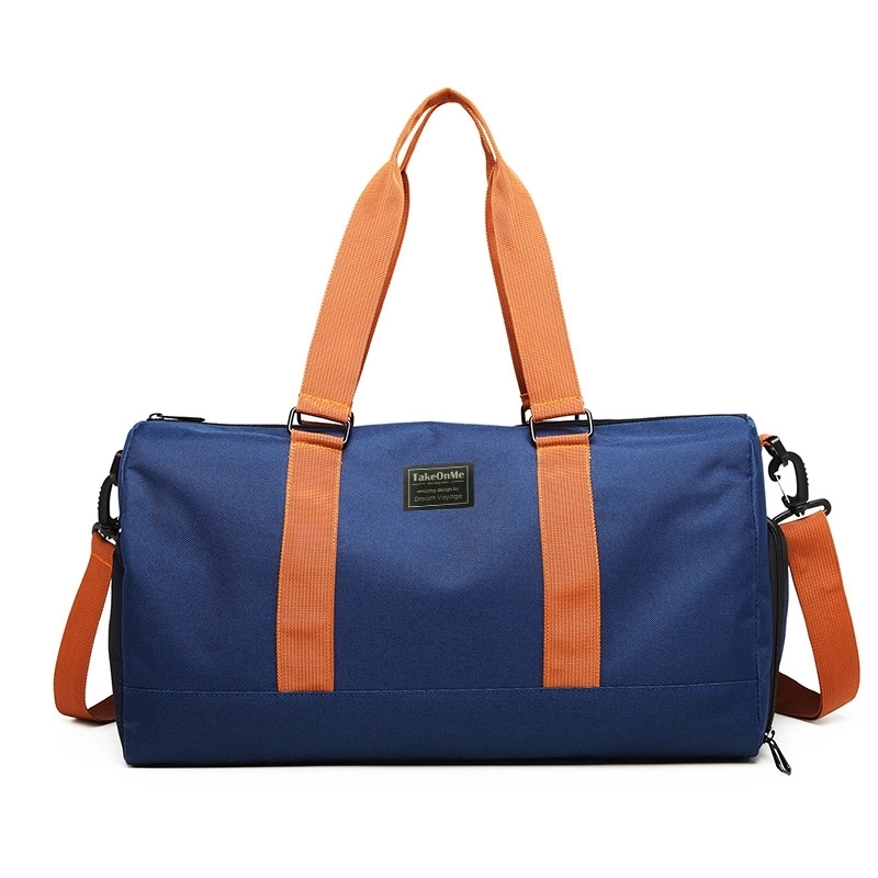 Sports Gym Fuffle Bags 3