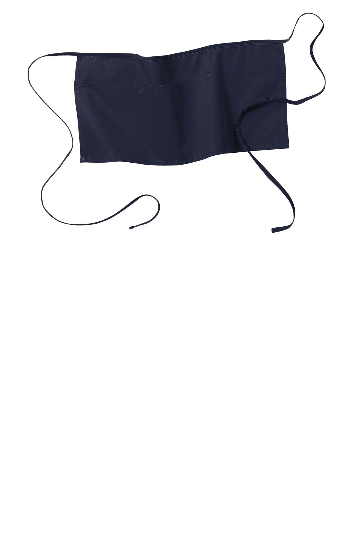 Port Authority Waist Apron with Pockets. A515 5