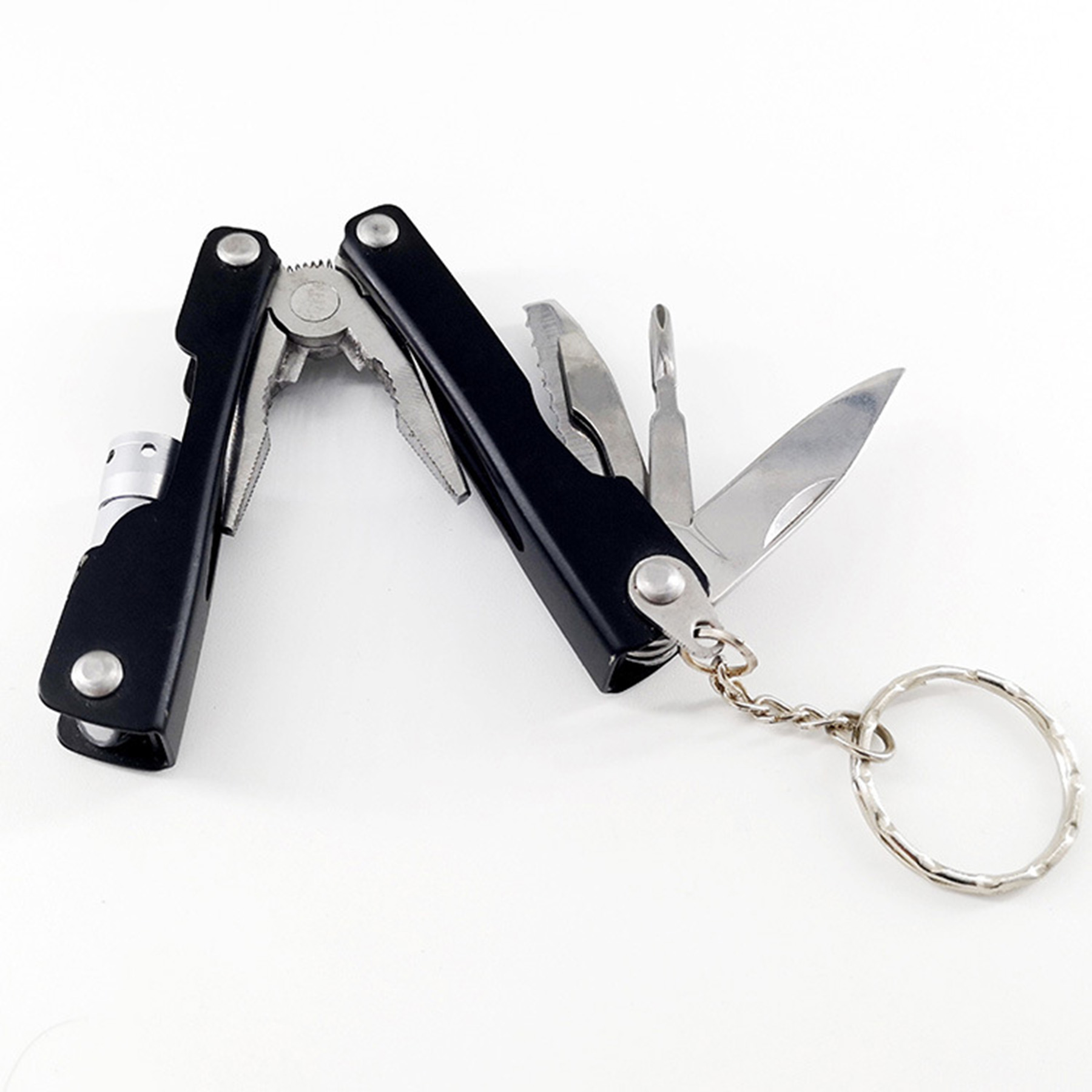 10 In 1 Mini Multi Tool 3