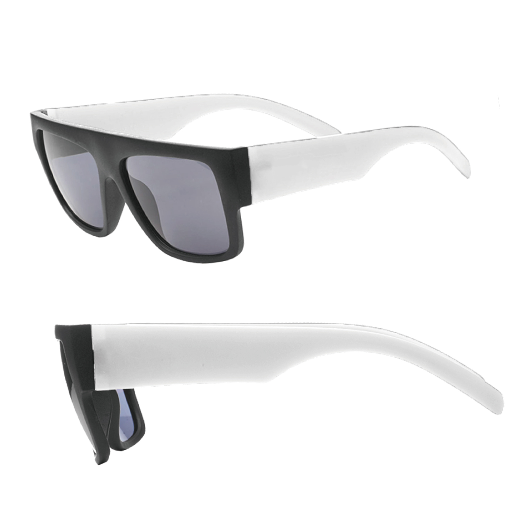 Tereo Big Frame Sunglasses 2