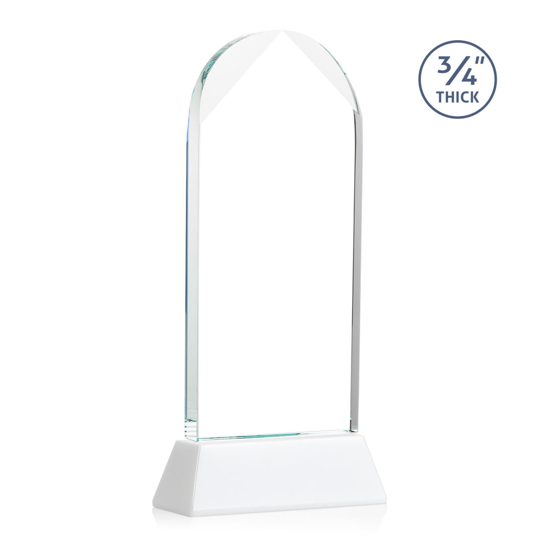 Blake Award on Newhaven - White 7