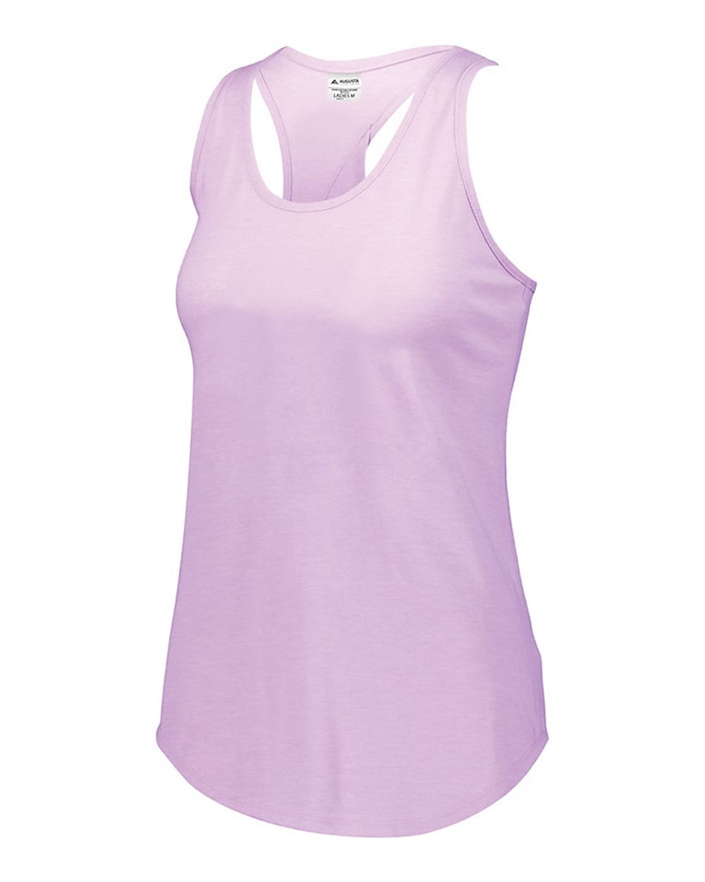 Women's Lux Triblend Tank Top - 3078 13