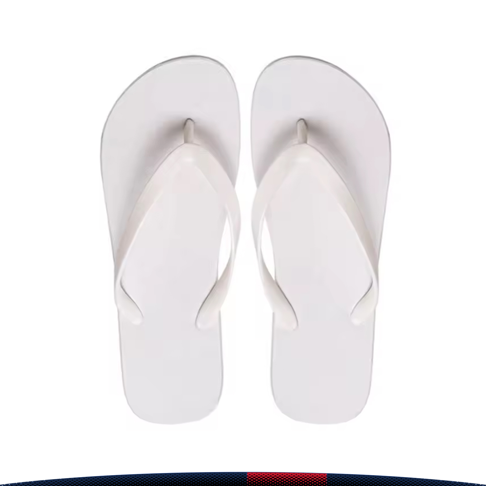 Prevy Beach Flip Flops 7