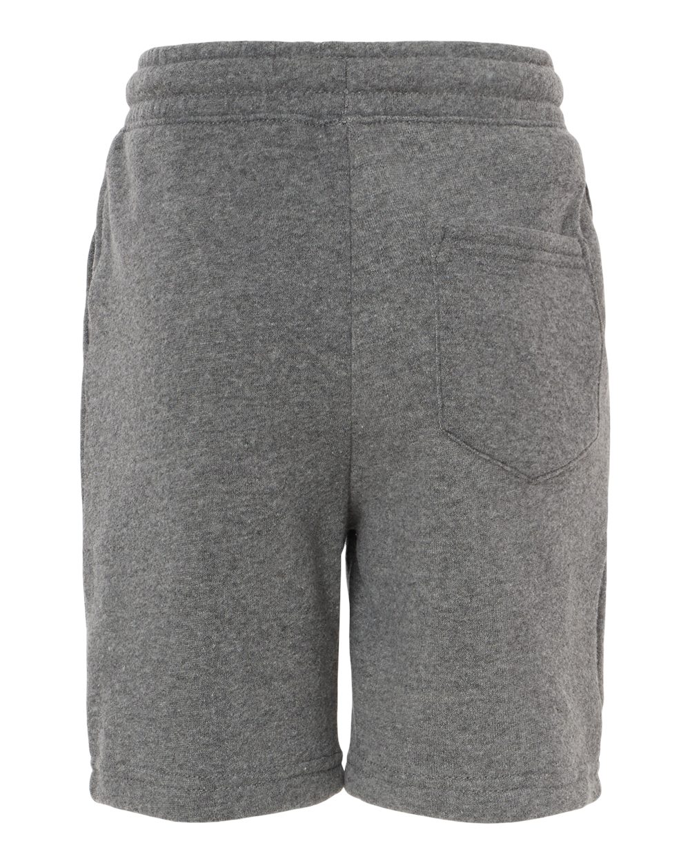 Toddler Lightweight Special Blend Fleece Shorts - PRM11SRT 6