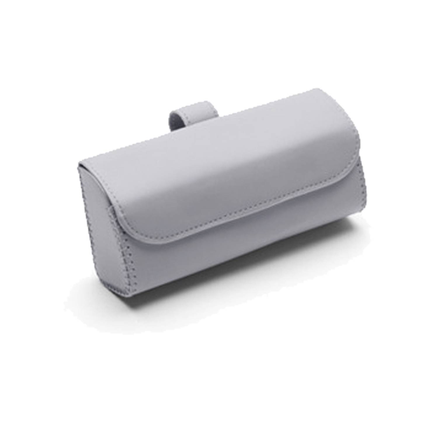 Universal Microfiber Pu Leather Car Sunglasses Case 11