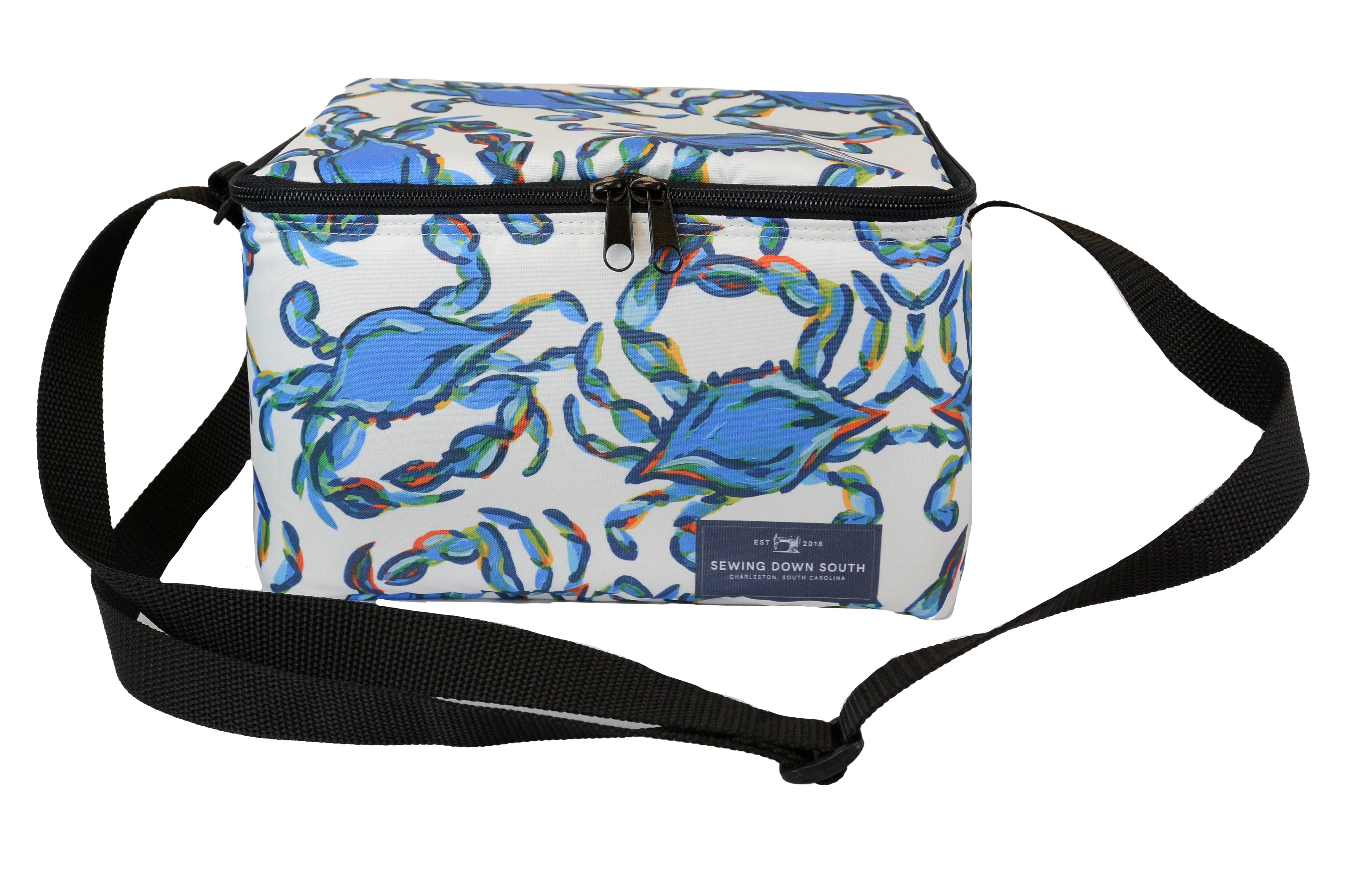 Sublimated Coolers 7