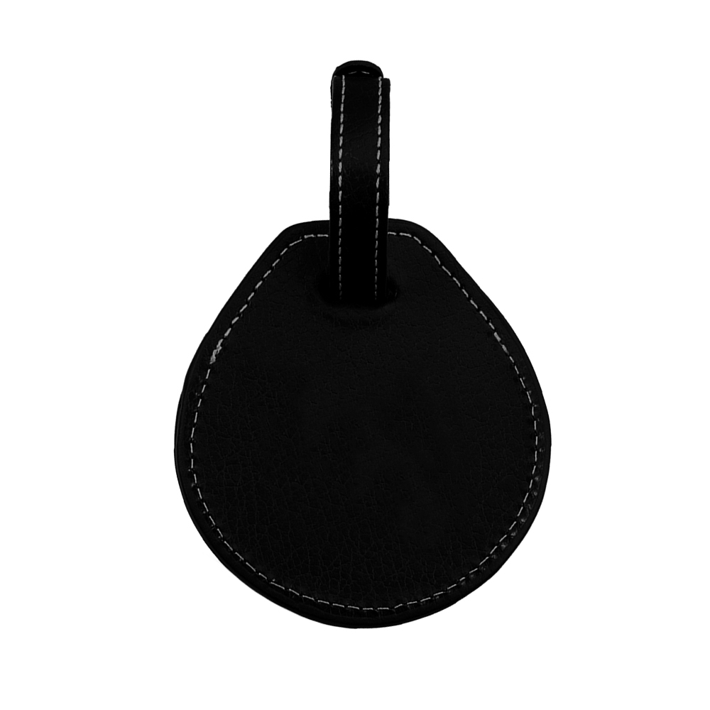 Leatherette Prime Luggage Tag 3