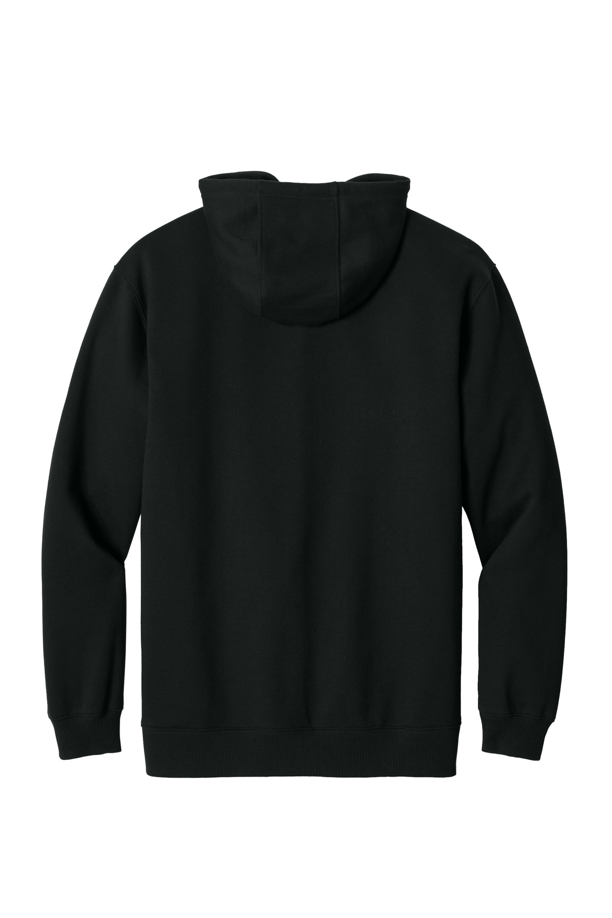 CornerStone® Tough Fleece Full-Zip Hoodie 3