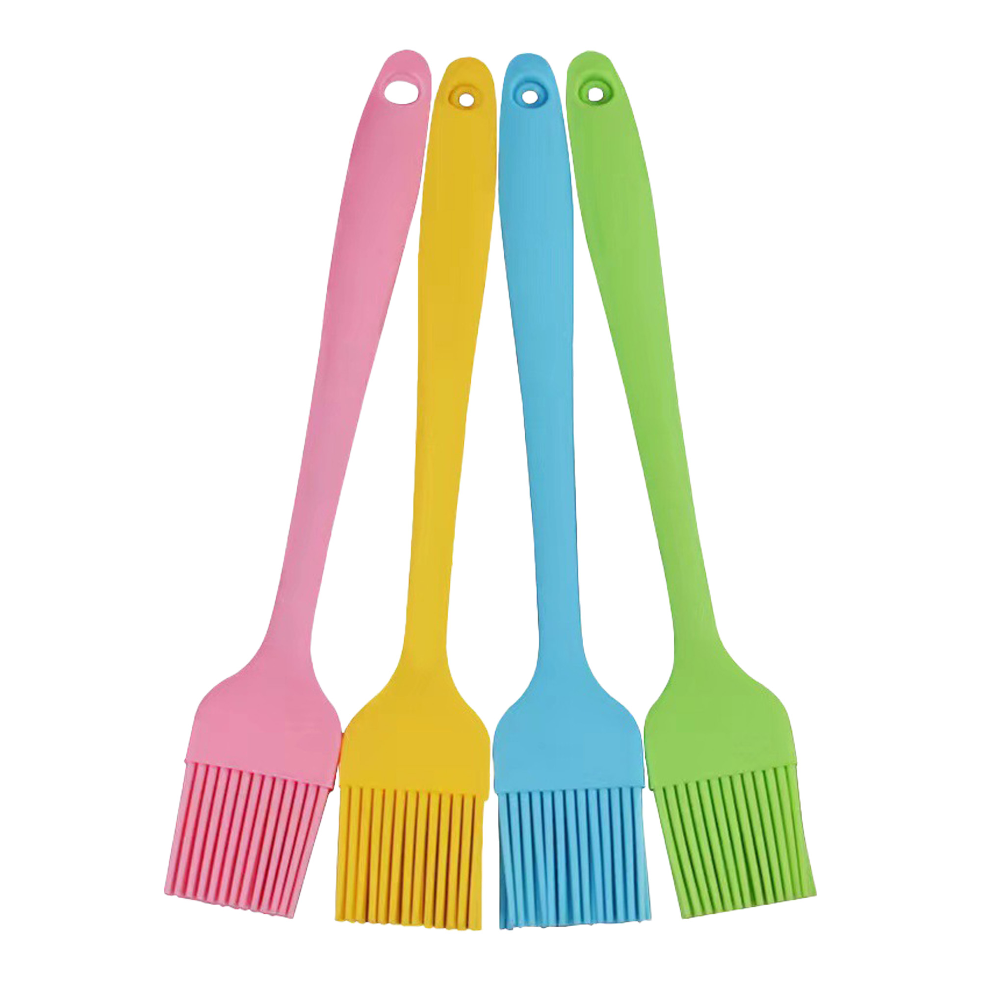 Silicone Basting Brush 1
