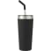 Faye 20oz Vacuum Tumbler w/ SS Straw 1