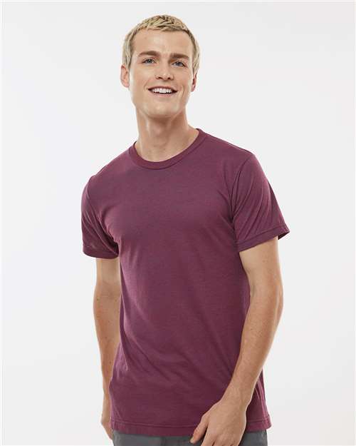 Unisex Tri-Blend T-Shirt - 254 47