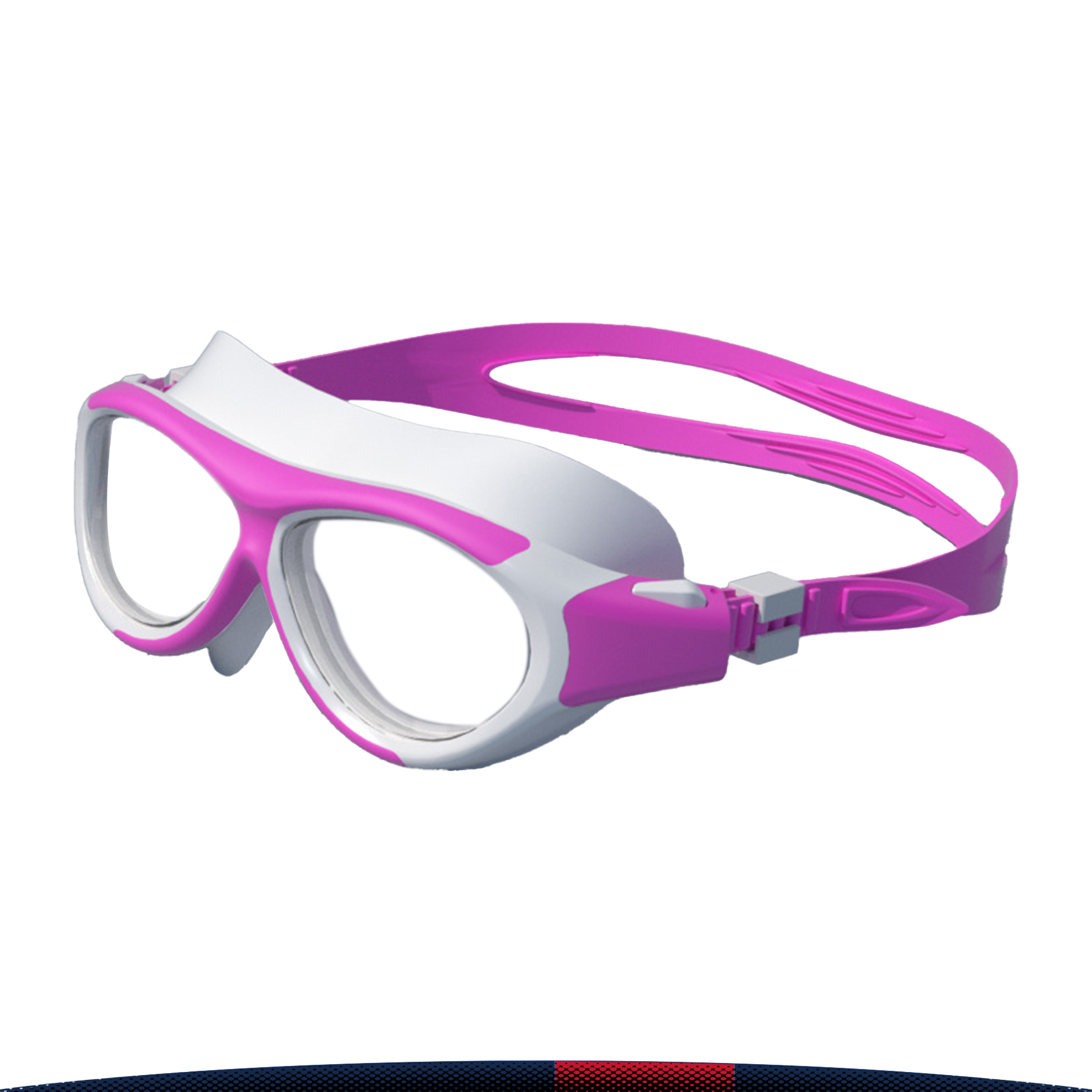 Nolut Kids Swimming Goggles 4
