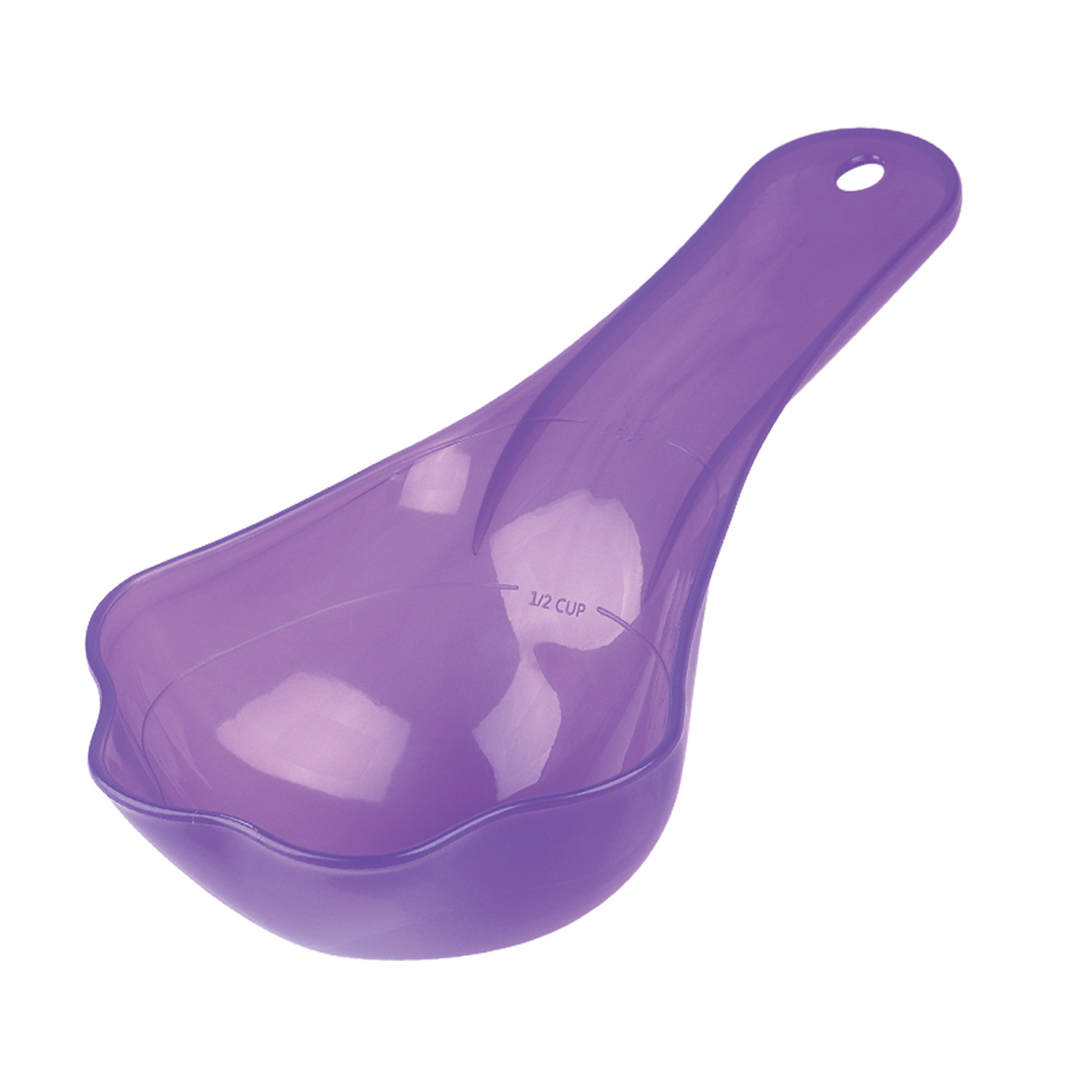 Premier Pet Food Scoop (1 Color Imprint) 3