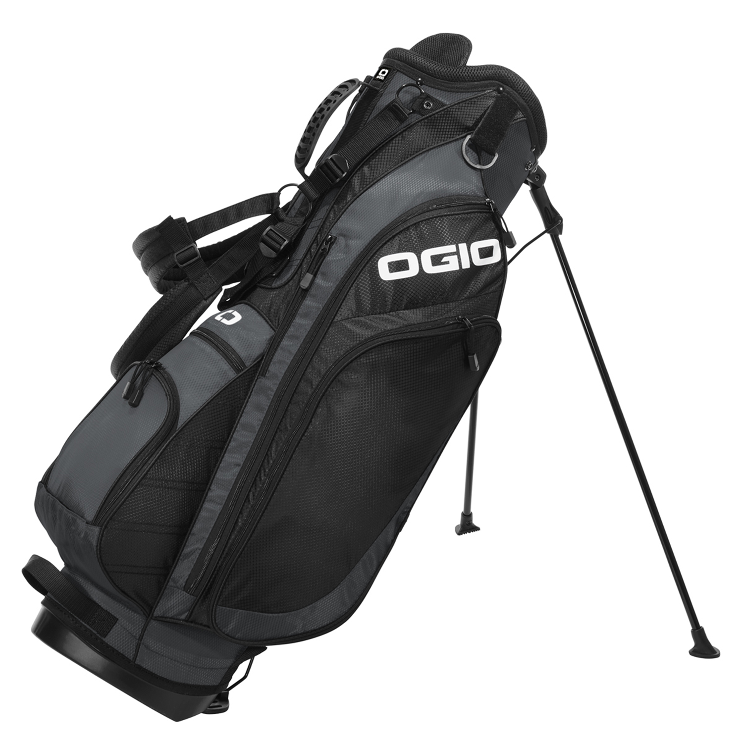 OGIO® Xtra-Light Golf Cart Backpack 2