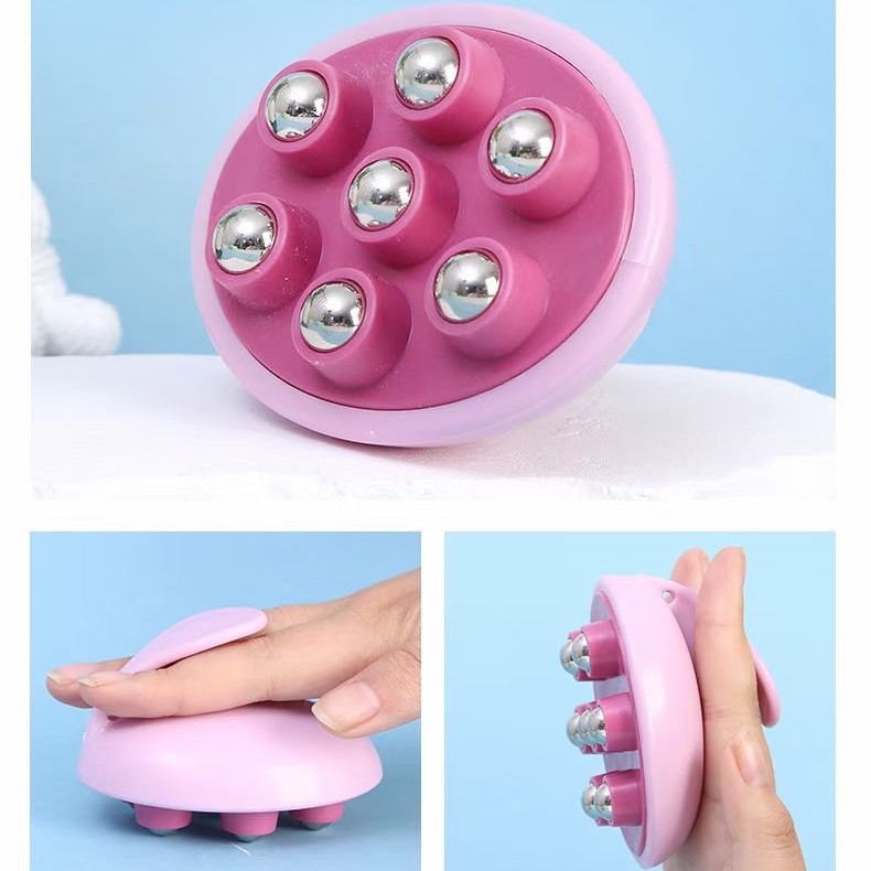 Multi-function Ball Massager 3