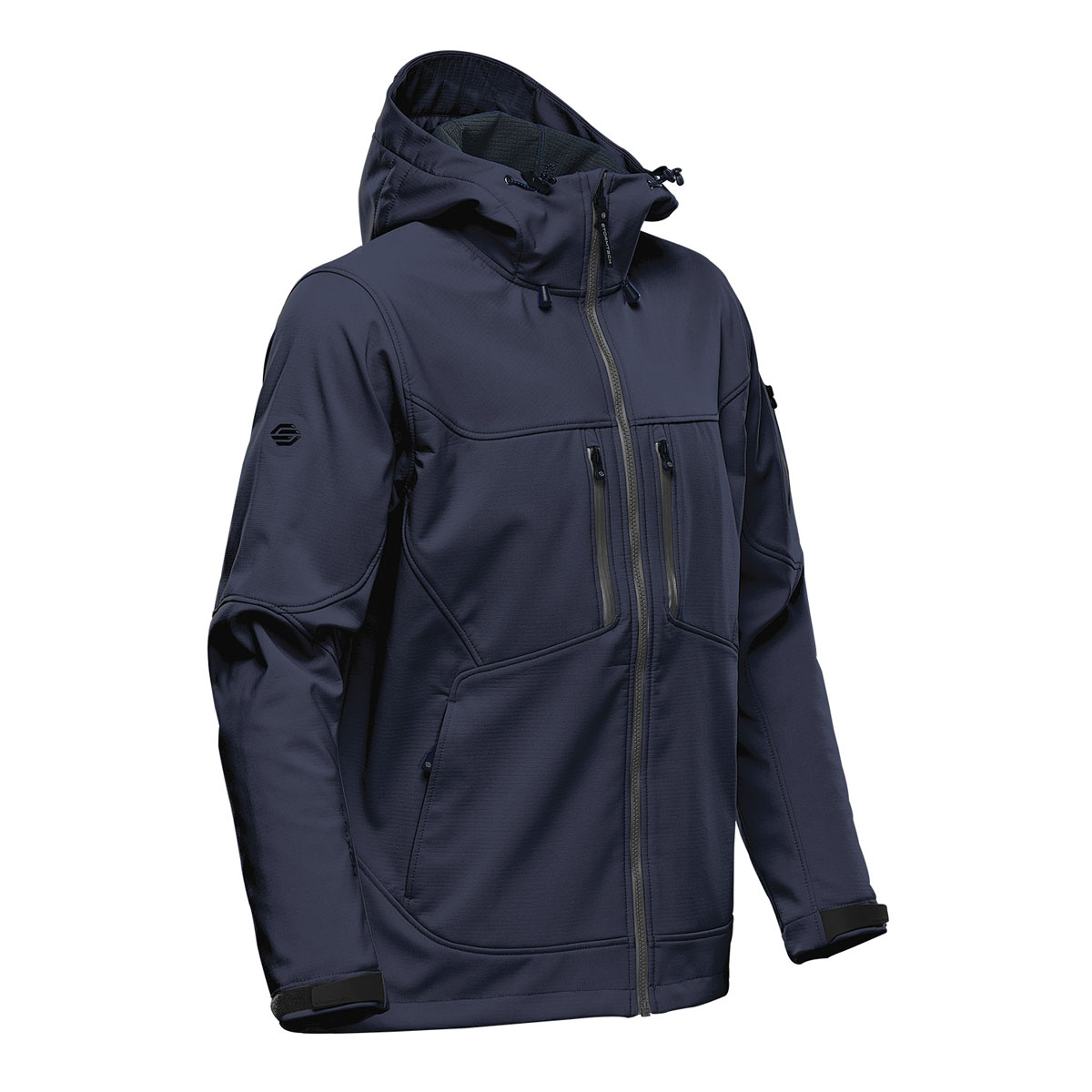Stormtech Men's Epsilon 2 Softshell 17