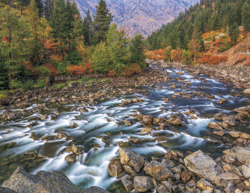 Triumph® Calendars Scenic Inspirations Calendar 55