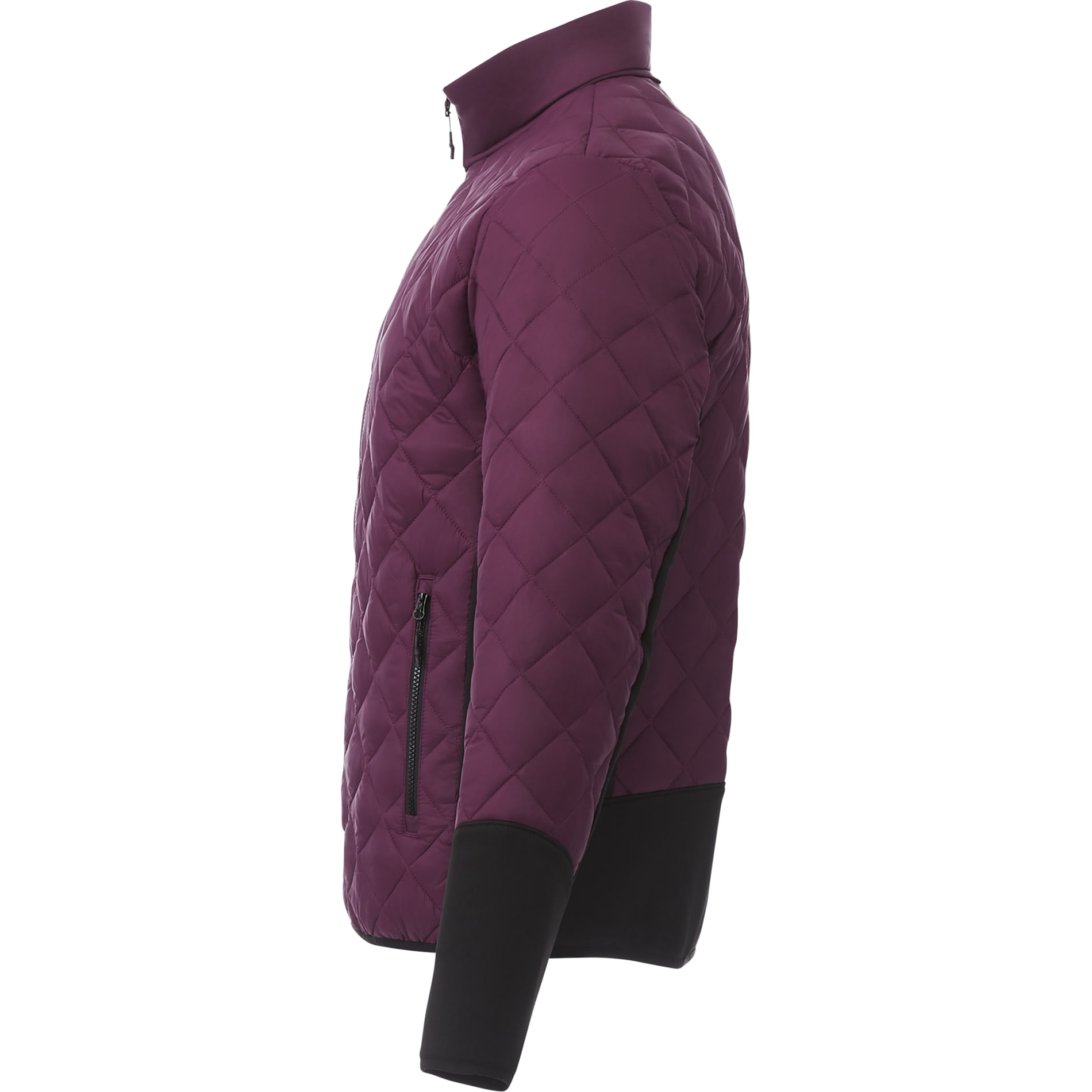 Men's ROUGEMONT Hybrid Insulated Jacket 19