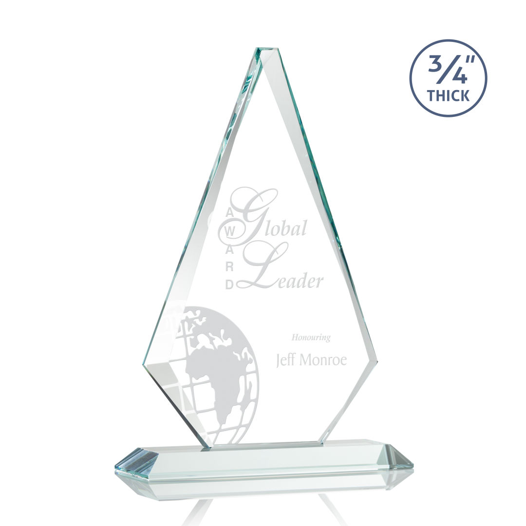 Windsor Award - Starfire 3