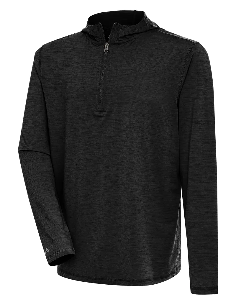 TIDY 1/4 ZIP PULLOVER 3