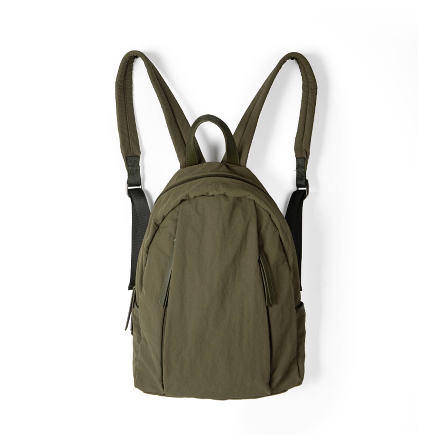 Lightweight Nylon Breathable Backpack 4