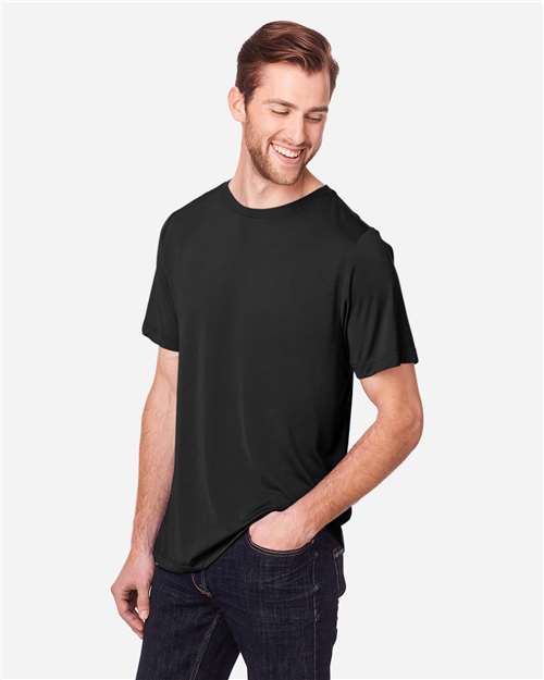Unisex Tall Fusion ChromaSoft™ Performance T-Shirt - CE111T 19