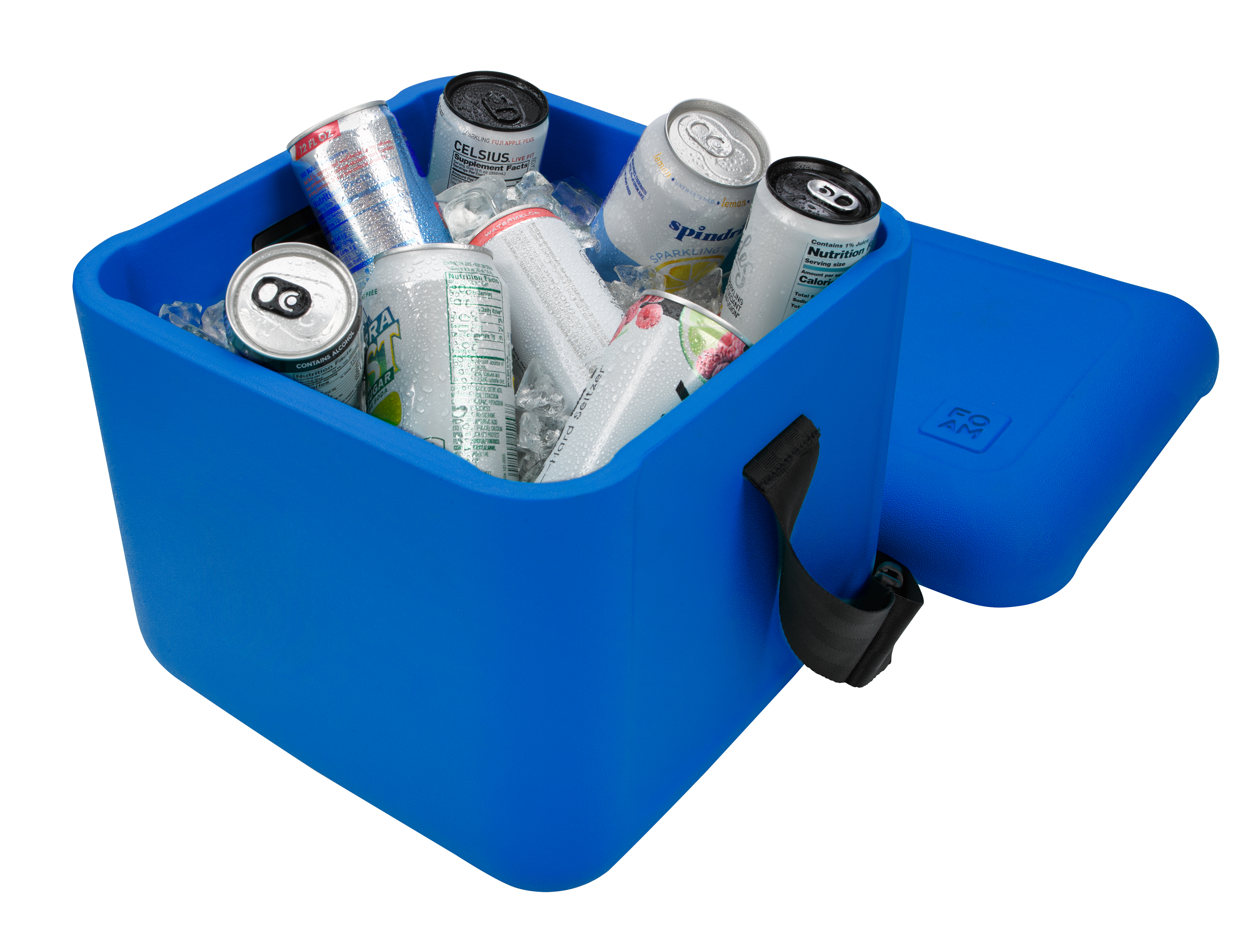 FOAM™ 30-Can EVA Cooler 21