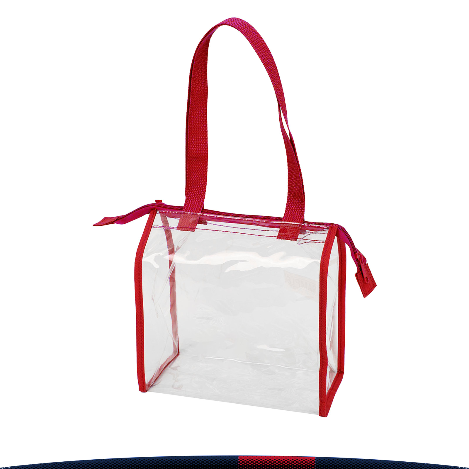 Soreya Clear Tote Bag 5