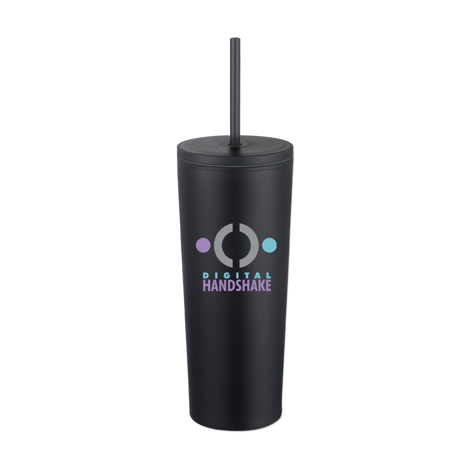 24 Oz. Double Wall Tumbler 3