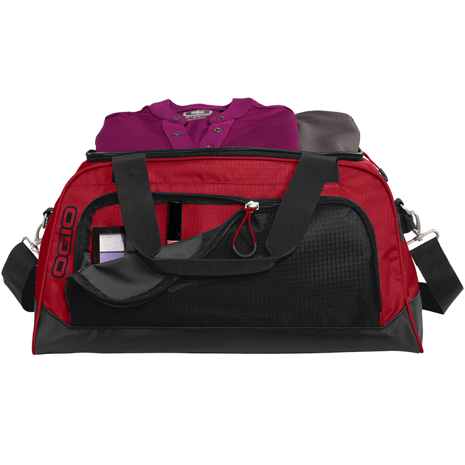 OGIO® Gussets Duffel Bag 4