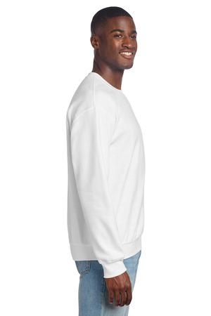 Gildan - DryBlend Crewneck Sweatshirt. 12000