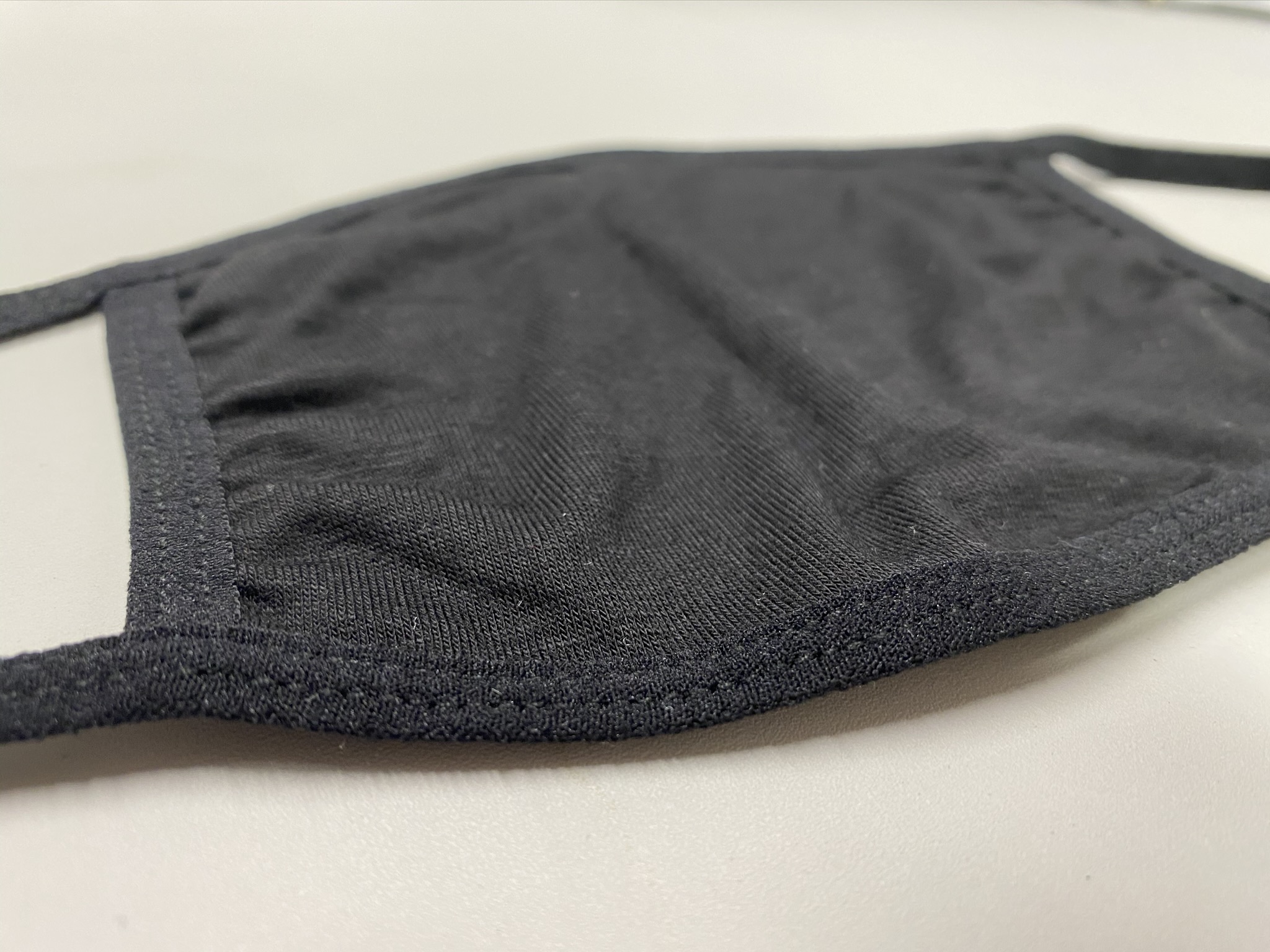 Stretchable Modal Fabric with Spandex Face Mask 3