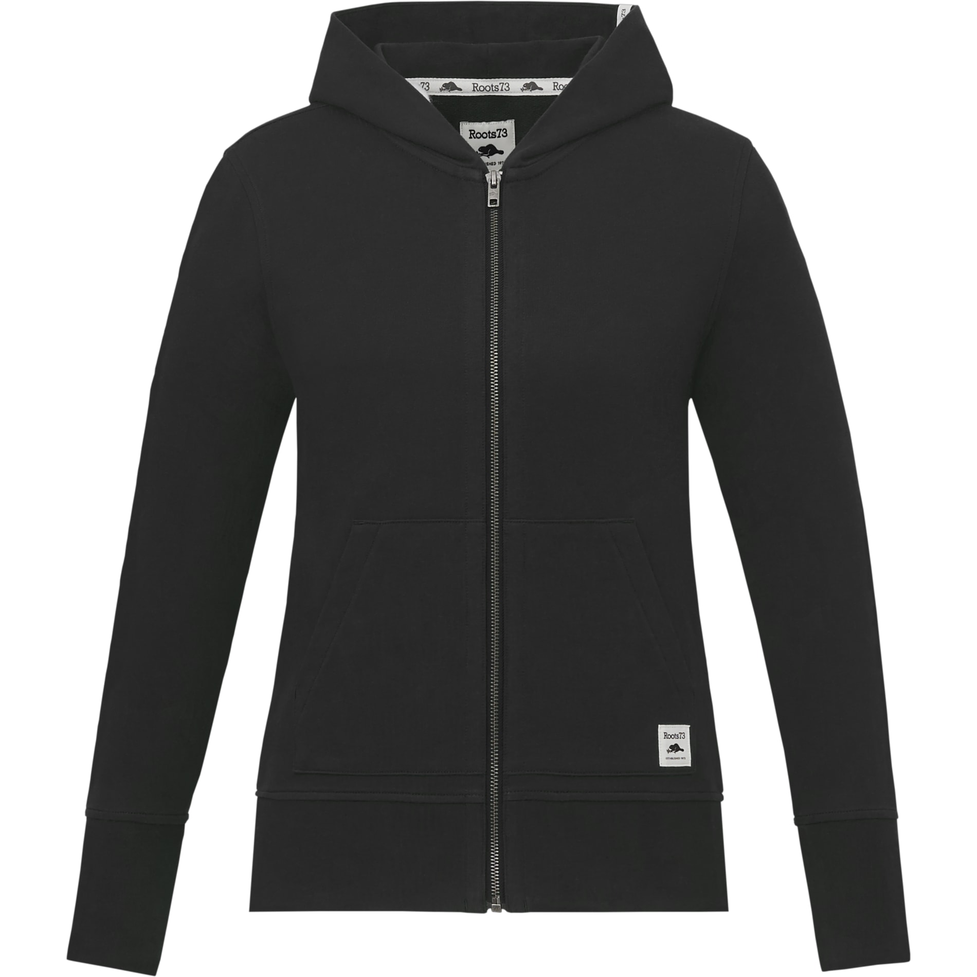 Roots73 CANMORE Eco Full Zip Hoody - Women's 53