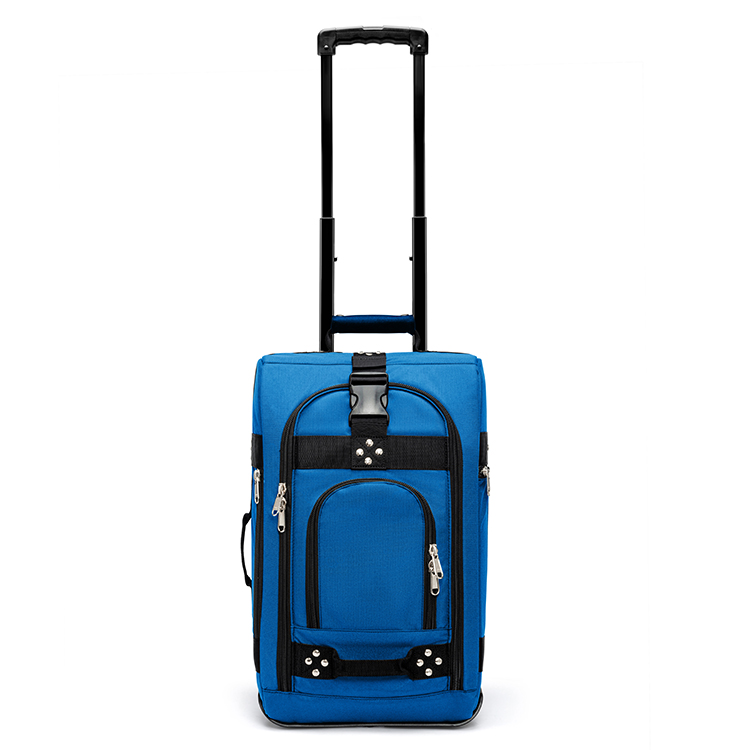 Club Glove Carry-On 7