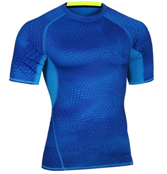 Gym and Sports Shirts 4