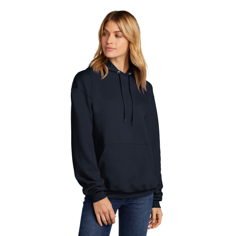 Champion Powerblend Pullover Hoodie. 18