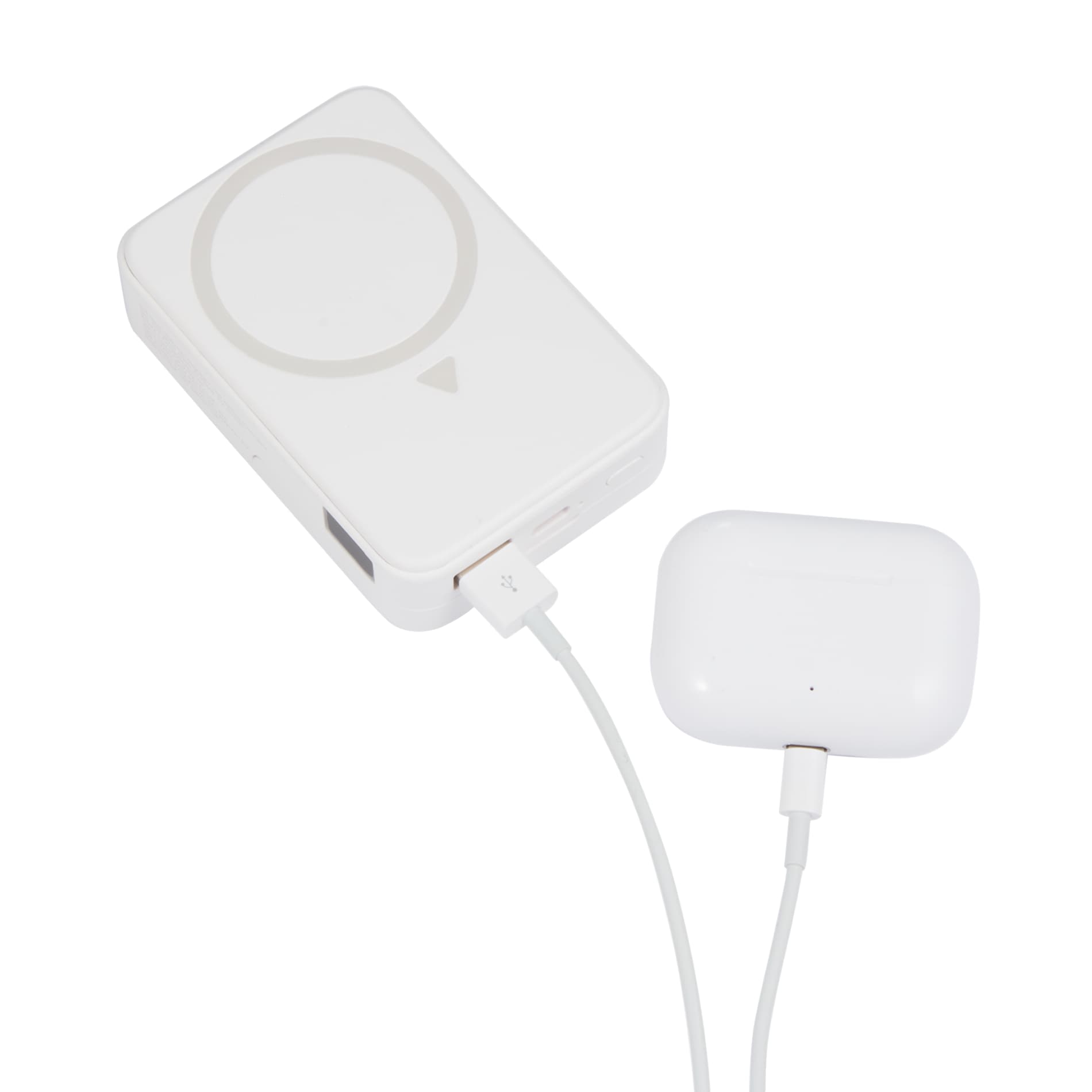Quik Stand 10000 mAh MagClick™ Wireless Power Bank 33
