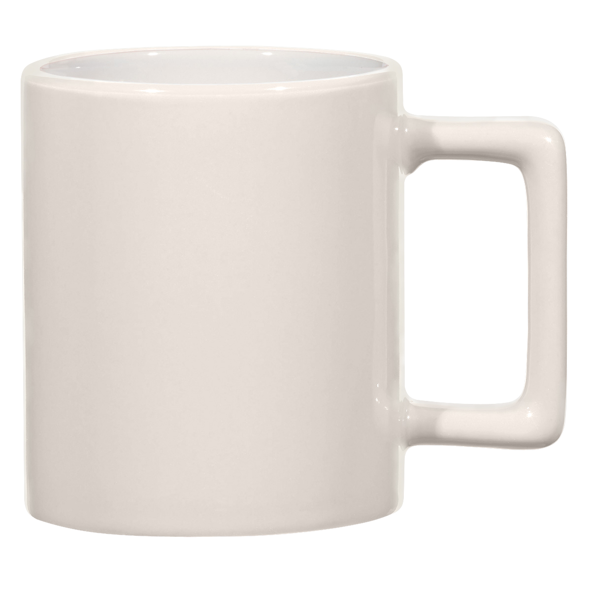 11 Oz. The Joe Mug 6