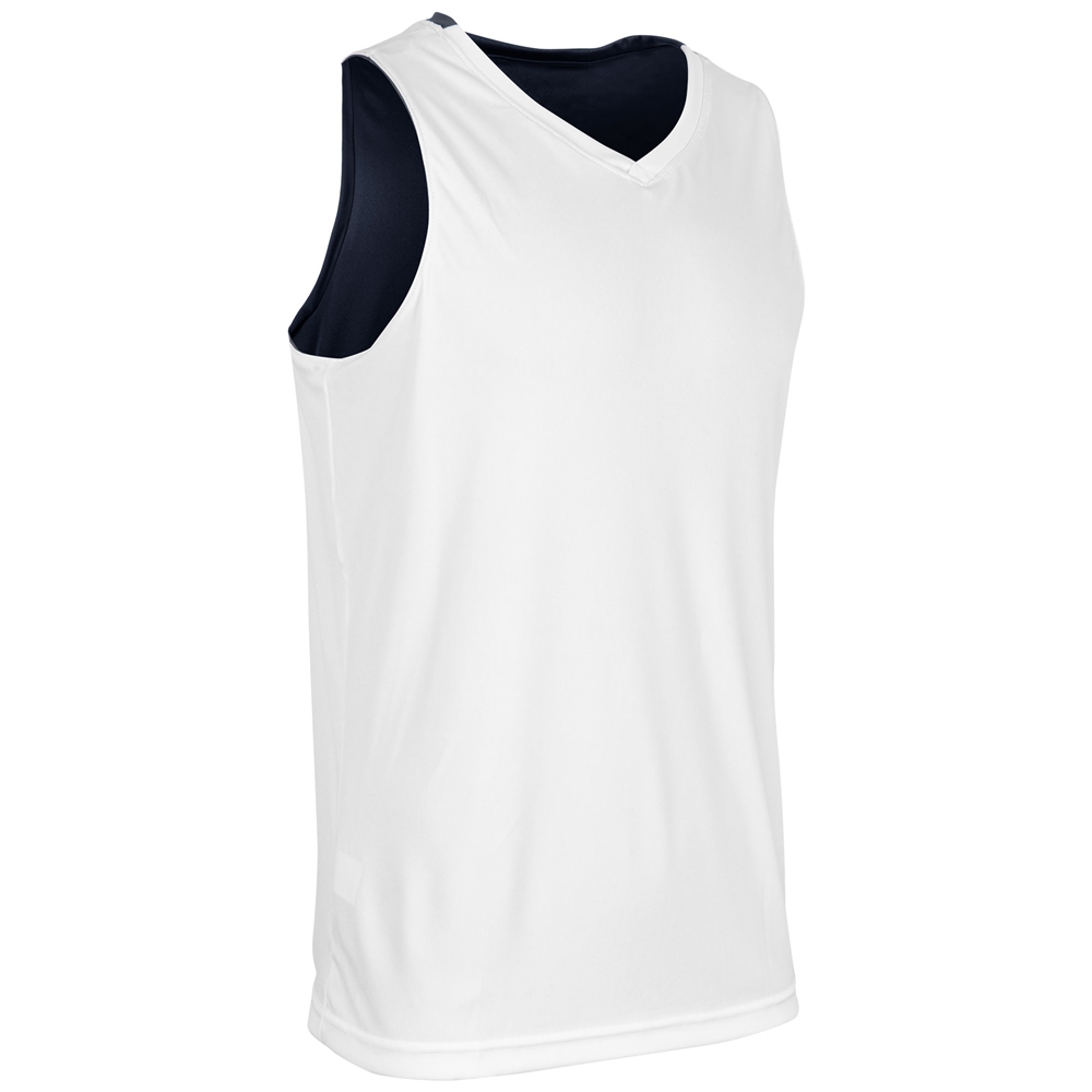 Victorious Basketball Jersey 21