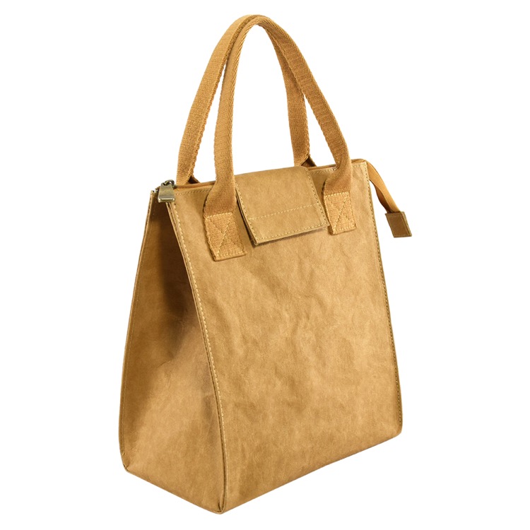Paper Cooler Lunch Bag 4