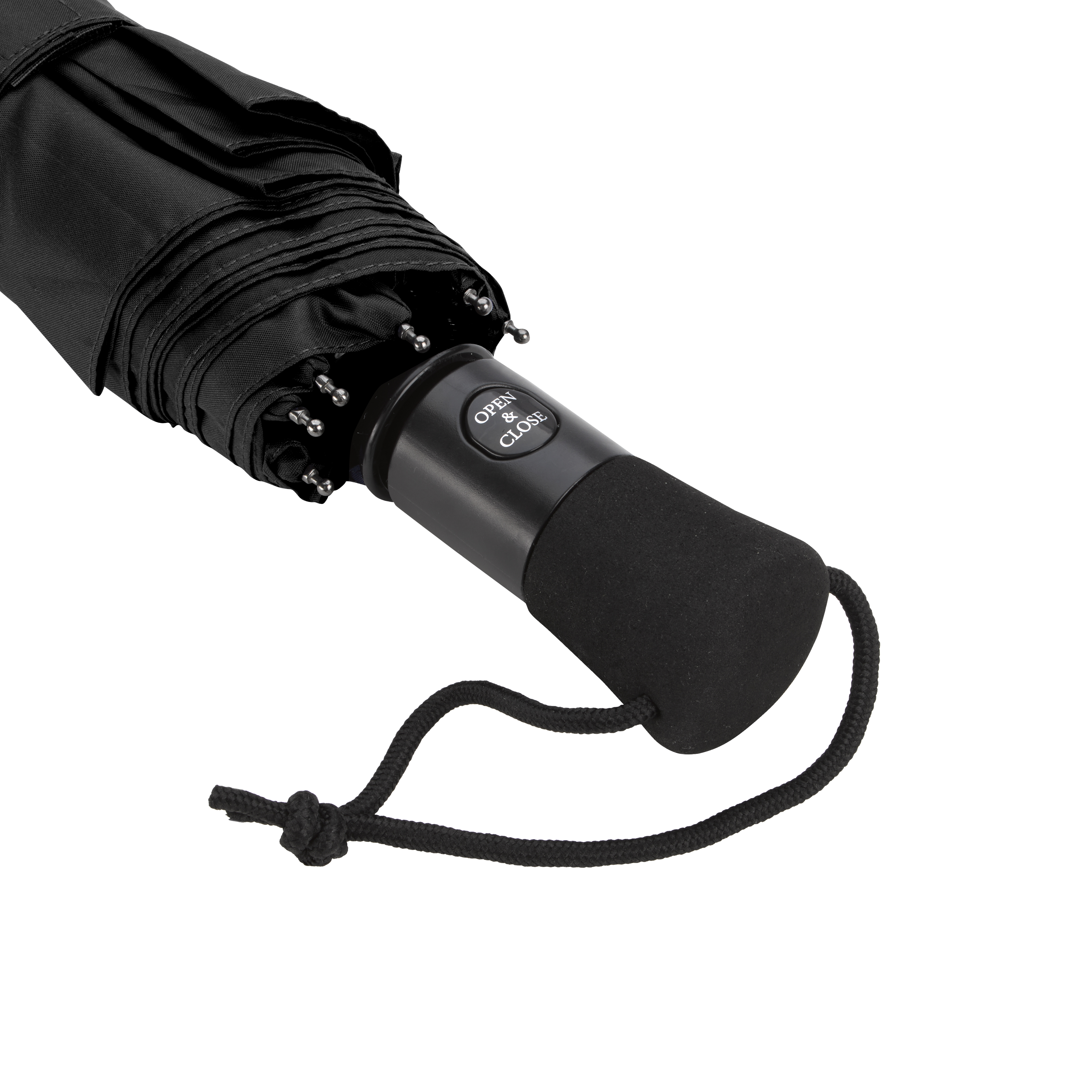 Shed Rain™ WindPro® 43" Vented Auto-Open/Close Compact Umbrella 20